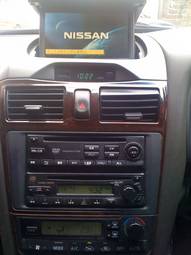 2002 Nissan Cefiro Pics