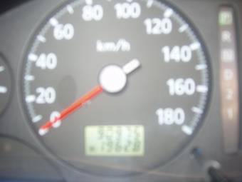 2002 Nissan Cefiro For Sale