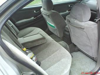 2002 Nissan Cefiro For Sale