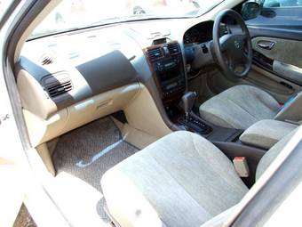 2002 Nissan Cefiro For Sale