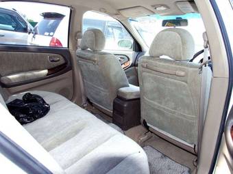 2002 Nissan Cefiro For Sale