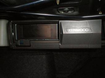 2002 Nissan Cefiro Photos