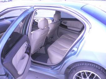 2002 Nissan Cefiro For Sale