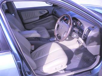2002 Nissan Cefiro For Sale