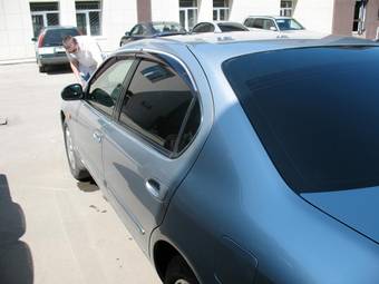 2002 Nissan Cefiro For Sale
