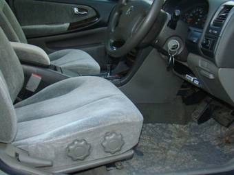 2002 Nissan Cefiro For Sale