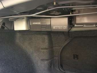 2003 Nissan Cefiro For Sale