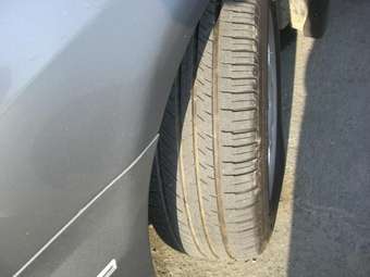 2003 Nissan Cefiro Images