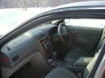 2003 Nissan Cefiro For Sale