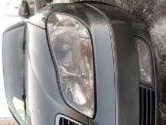2003 Nissan Cefiro Photos