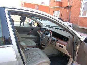 2003 Nissan Cefiro For Sale