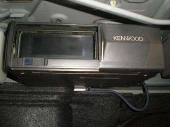 2003 Nissan Cefiro Pictures