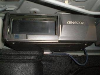 2003 Nissan Cefiro For Sale