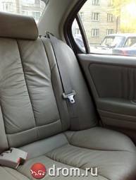 2003 Nissan Cefiro For Sale