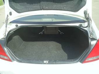 2003 Nissan Cefiro For Sale