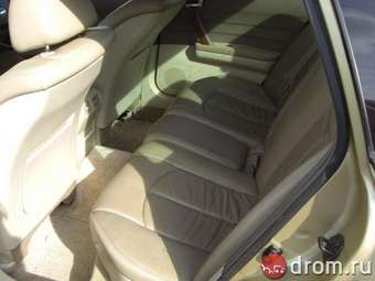 2004 Nissan Cefiro For Sale