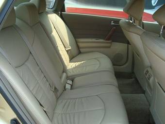 2004 Nissan Cefiro For Sale