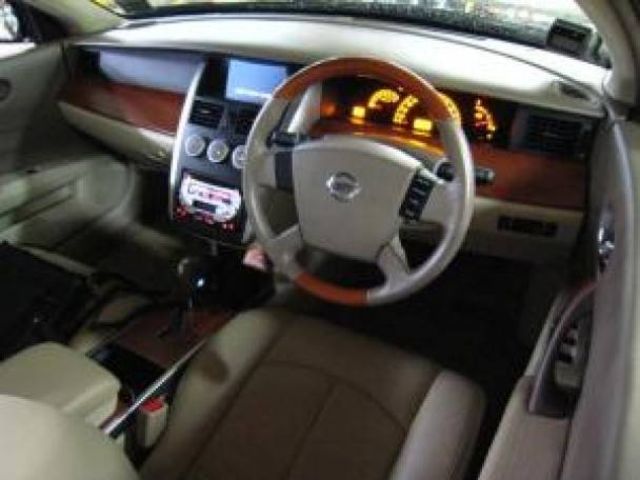 2005 Nissan Cefiro