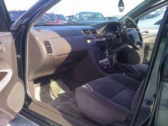 Nissan Cefiro Wagon