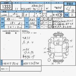 1999 Cefiro Wagon