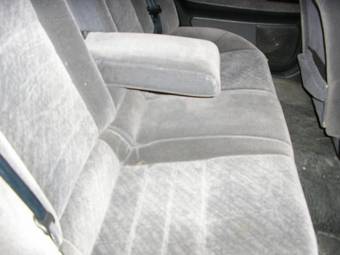 2000 Nissan Cefiro Wagon For Sale