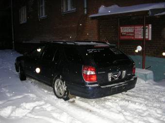 2000 Nissan Cefiro Wagon For Sale