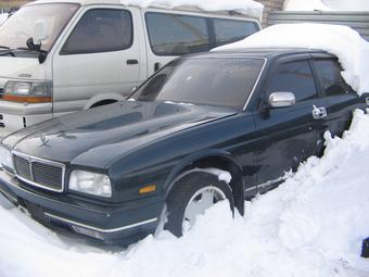 1993 Nissan Cima