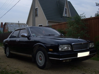 1993 Nissan Cima