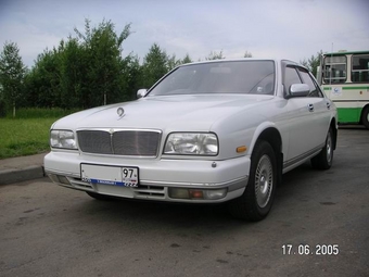 1995 Nissan Cima