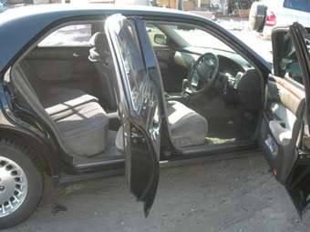 Nissan Cima