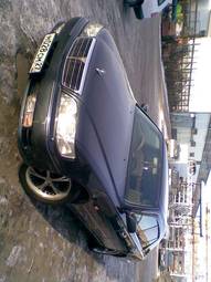 2000 Nissan Cima For Sale