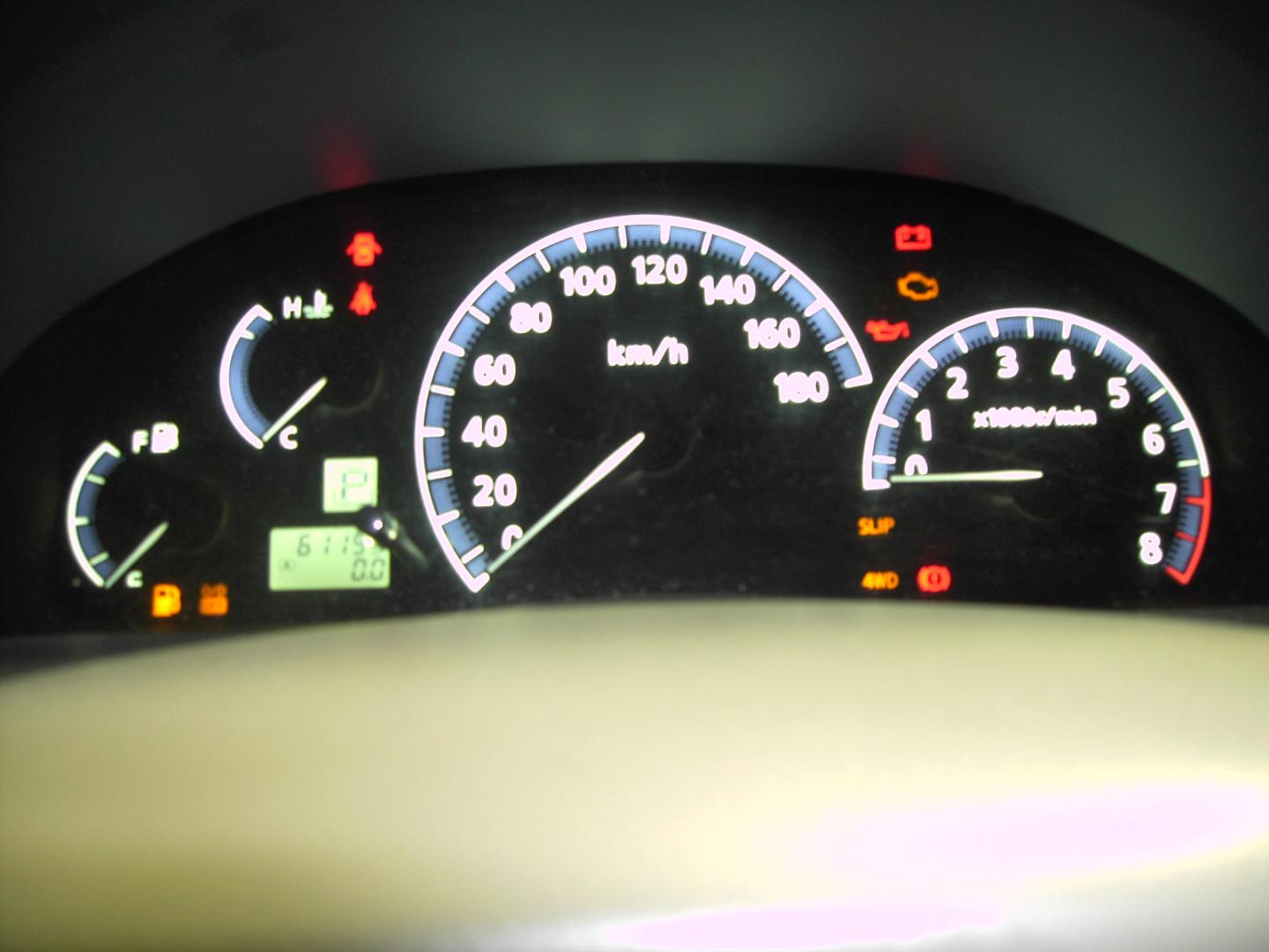 2001 Nissan Cima For Sale