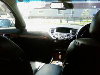 2001 Nissan Cima For Sale
