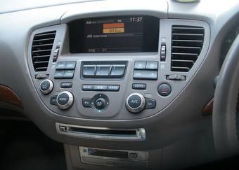2001 Nissan Cima For Sale