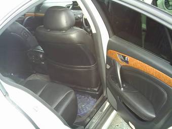 2001 Nissan Cima For Sale