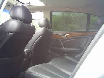 2001 Nissan Cima For Sale