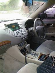 2001 Nissan Cima For Sale