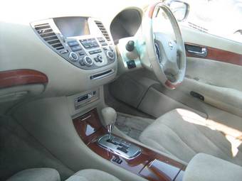 2003 Nissan Cima For Sale