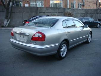 2003 Nissan Cima For Sale