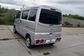 Nissan Clipper ABA-U72W 660 G FOUR aero version special pack 4WD (64 Hp) 