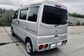 2007 Nissan Clipper ABA-U72W 660 G FOUR aero version special pack 4WD (64 Hp) 
