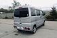 Nissan Clipper ABA-U72W 660 G FOUR aero version special pack 4WD (64 Hp) 