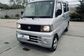 2007 Clipper ABA-U72W 660 G FOUR aero version special pack 4WD (64 Hp) 