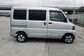 Nissan Clipper ABA-U72W 660 G FOUR aero version special pack 4WD (64 Hp) 