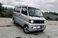 2007 Clipper ABA-U72W 660 G FOUR aero version special pack 4WD (64 Hp) 