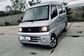 Nissan Clipper ABA-U72W 660 G FOUR aero version special pack 4WD (64 Hp) 