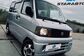 2007 Nissan Clipper ABA-U72W 660 G FOUR aero version special pack 4WD (64 Hp) 