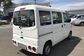 2010 Nissan Clipper CBA-U71W 660 E aero version (48 Hp) 