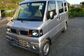 Nissan Clipper GBD-U72V 660 DX high roof 4WD (48 Hp) 