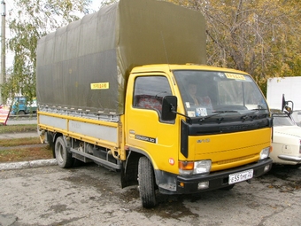 1994 Nissan Condor